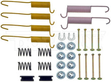 Charger l'image dans la galerie, HW7064 Drum Brake Hardware Kit Dorman - First Stop Canada