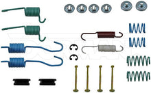Charger l'image dans la galerie, HW7104 Drum Brake Hardware Kit Dorman - First Stop Canada