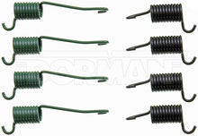 Charger l'image dans la galerie, HW711 Drum Brake Shoe Return Spring Kit Dorman - First Stop Canada