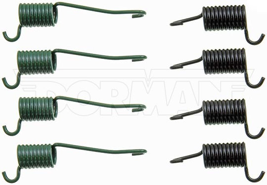HW711 Drum Brake Shoe Return Spring Kit Dorman - First Stop Canada