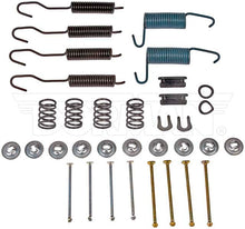 Charger l'image dans la galerie, HW7116 Drum Brake Hardware Kit Dorman - First Stop Canada