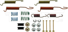 Charger l'image dans la galerie, HW7128 Drum Brake Hardware Kit Dorman - First Stop Canada