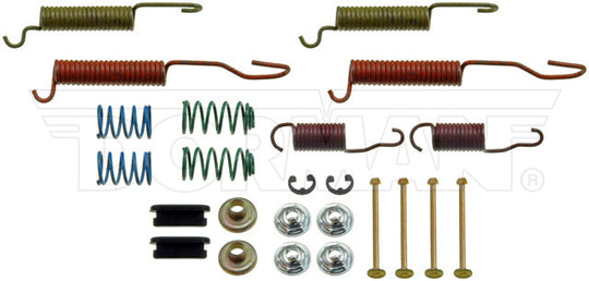 HW7128 Drum Brake Hardware Kit Dorman - First Stop Canada