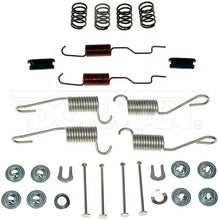 Charger l'image dans la galerie, HW7130 Drum Brake Hardware Kit Dorman - First Stop Canada