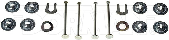 HW7130 Drum Brake Hardware Kit Dorman - First Stop Canada