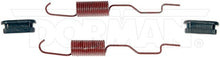 Charger l'image dans la galerie, HW7130 Drum Brake Hardware Kit Dorman - First Stop Canada