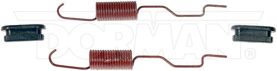 HW7130 Drum Brake Hardware Kit Dorman - First Stop Canada