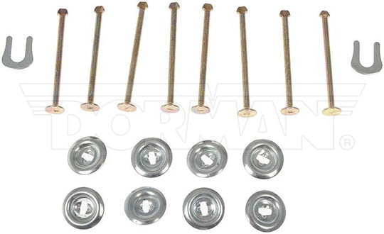 HW7139 Drum Brake Hardware Kit Dorman - First Stop Canada