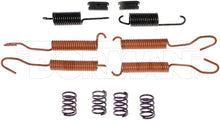 Load image into Gallery viewer, HW7139 Drum Brake Hardware Kit Dorman - First Stop Canada