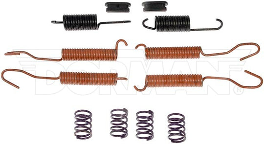 HW7139 Drum Brake Hardware Kit Dorman - First Stop Canada