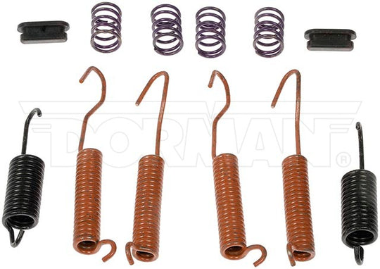 HW7139 Drum Brake Hardware Kit Dorman - First Stop Canada