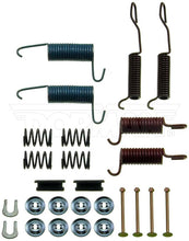 Load image into Gallery viewer, HW7144 Drum Brake Hardware Kit Dorman - First Stop Canada