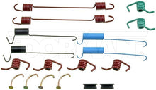 Charger l'image dans la galerie, HW7146 Drum Brake Hardware Kit Dorman - First Stop Canada
