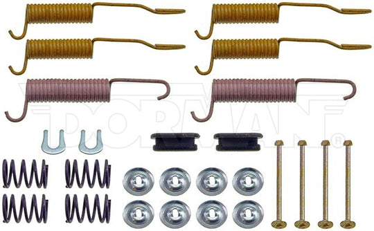 HW7149 Drum Brake Hardware Kit Dorman - First Stop Canada