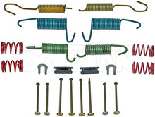 Load image into Gallery viewer, HW7161 Drum Brake Hardware Kit Dorman - First Stop Canada