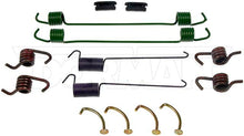 Load image into Gallery viewer, HW7181 Drum Brake Hardware Kit Dorman - First Stop Canada