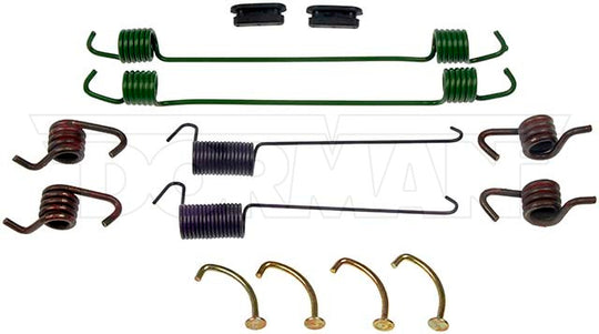 HW7181 Drum Brake Hardware Kit Dorman - First Stop Canada