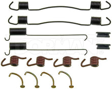 Charger l'image dans la galerie, HW7199 Drum Brake Hardware Kit Dorman - First Stop Canada