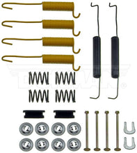 Charger l'image dans la galerie, HW7249 Drum Brake Hardware Kit Dorman - First Stop Canada