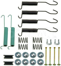 Load image into Gallery viewer, HW7250 Drum Brake Hardware Kit Dorman - First Stop Canada