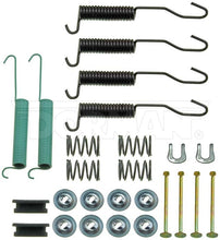 Load image into Gallery viewer, HW7250 Drum Brake Hardware Kit Dorman - First Stop Canada