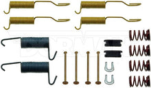 Load image into Gallery viewer, HW7267 Drum Brake Hardware Kit Dorman - First Stop Canada