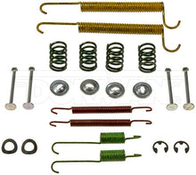 Charger l'image dans la galerie, HW7270 Drum Brake Hardware Kit Dorman - First Stop Canada