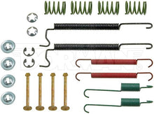 Charger l'image dans la galerie, HW7274 Drum Brake Hardware Kit Dorman - First Stop Canada
