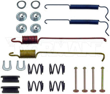 Charger l'image dans la galerie, HW7277 Drum Brake Hardware Kit Dorman - First Stop Canada