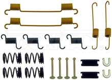 Load image into Gallery viewer, HW7278 Drum Brake Hardware Kit Dorman - First Stop Canada
