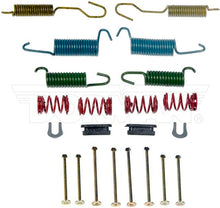 Charger l'image dans la galerie, HW7279 Drum Brake Hardware Kit Dorman - First Stop Canada
