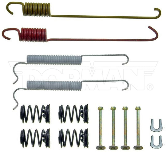 HW7280 Drum Brake Hardware Kit Dorman - First Stop Canada