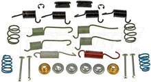 Load image into Gallery viewer, HW7281 Drum Brake Hardware Kit Dorman - First Stop Canada