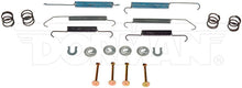 Load image into Gallery viewer, HW7282 Drum Brake Hardware Kit Dorman - First Stop Canada