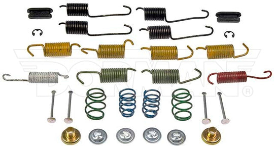 HW7283 Drum Brake Hardware Kit Dorman - First Stop Canada