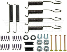 Charger l'image dans la galerie, HW7284 Drum Brake Hardware Kit Dorman - First Stop Canada