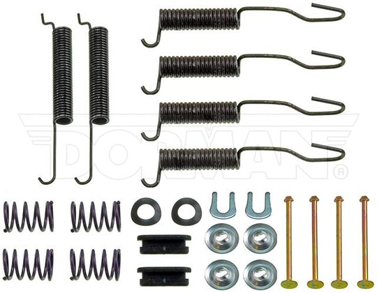 HW7284 Drum Brake Hardware Kit Dorman - First Stop Canada