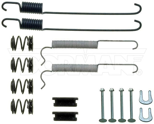 HW7285 Drum Brake Hardware Kit Dorman - First Stop Canada