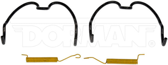 HW7287 Drum Brake Hardware Kit Dorman - First Stop Canada