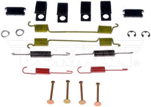 Load image into Gallery viewer, HW7288 Drum Brake Hardware Kit Dorman - First Stop Canada