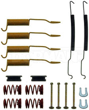 Charger l'image dans la galerie, HW7289 Drum Brake Hardware Kit Dorman - First Stop Canada