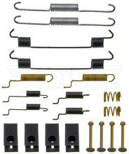 Load image into Gallery viewer, HW7290 Drum Brake Hardware Kit Dorman - First Stop Canada
