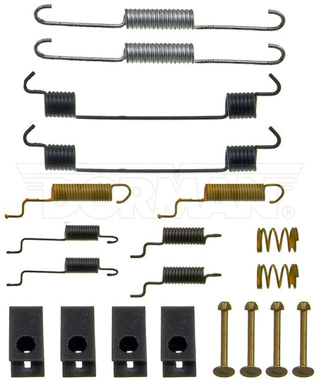 HW7290 Drum Brake Hardware Kit Dorman - First Stop Canada