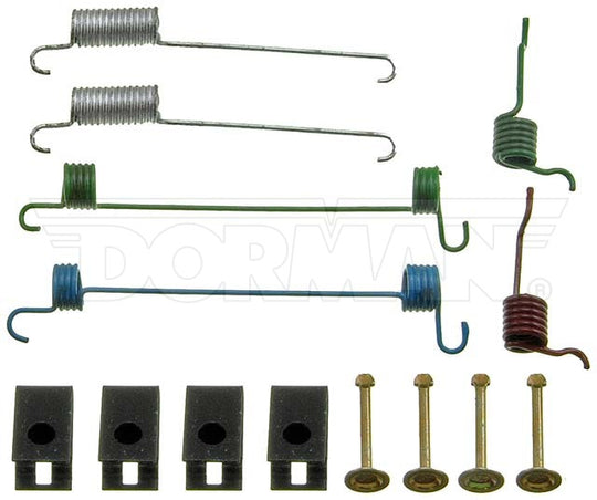 HW7293 Drum Brake Hardware Kit Dorman - First Stop Canada
