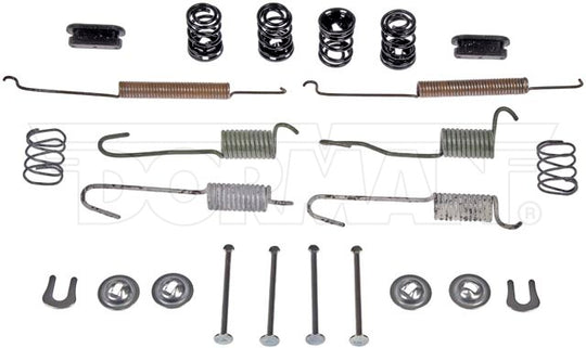 HW7294 Drum Brake Hardware Kit Dorman - First Stop Canada