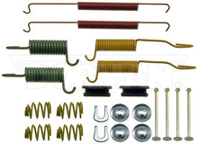 Load image into Gallery viewer, HW7295 Drum Brake Hardware Kit Dorman - First Stop Canada
