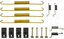 Charger l'image dans la galerie, HW7297 Drum Brake Hardware Kit Dorman - First Stop Canada