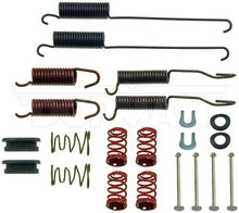 Load image into Gallery viewer, HW7298 Drum Brake Hardware Kit Dorman - First Stop Canada