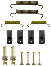 Load image into Gallery viewer, HW7300 Parking Brake Hardware Kit Dorman - First Stop Canada