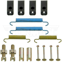 Load image into Gallery viewer, HW7301 Parking Brake Hardware Kit Dorman - First Stop Canada